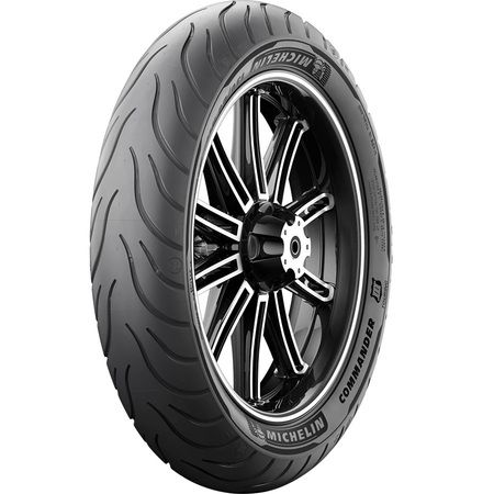 Michelin Commander III Touring MT90/ B16 72H TL/TT Front