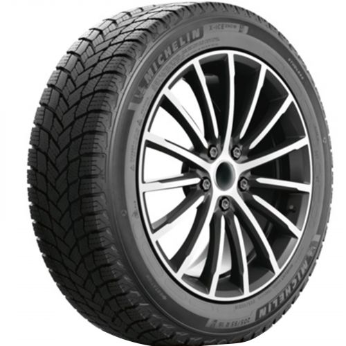 Michelin CrossClimate 2 SUV 265/65R17 112H