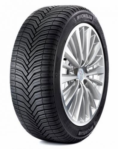 Michelin CrossClimate + 205/45R17 88W XL