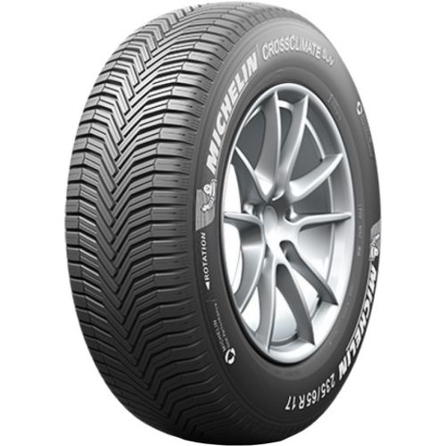 Michelin CrossClimate SUV 235/65R17 108W XL TL