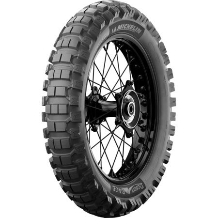 Michelin Desert Race 140/80 -18 70R TT Rear BAJA