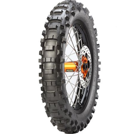 Michelin Enduro Xtrem 140/80 -18 70M TT Rear