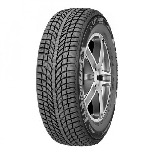 Michelin Latitude Alpin 2 225/60R17 103H XL (Уценка)