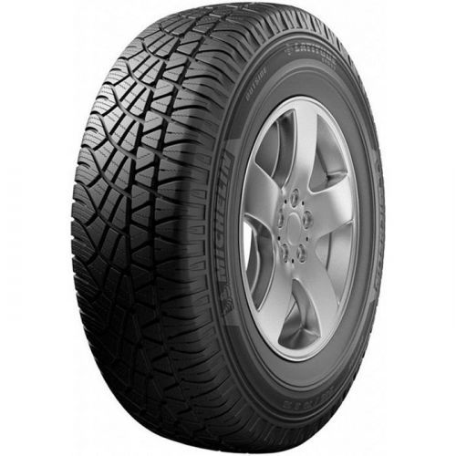 Michelin Latitude Cross 225/55R17 101H XL TL