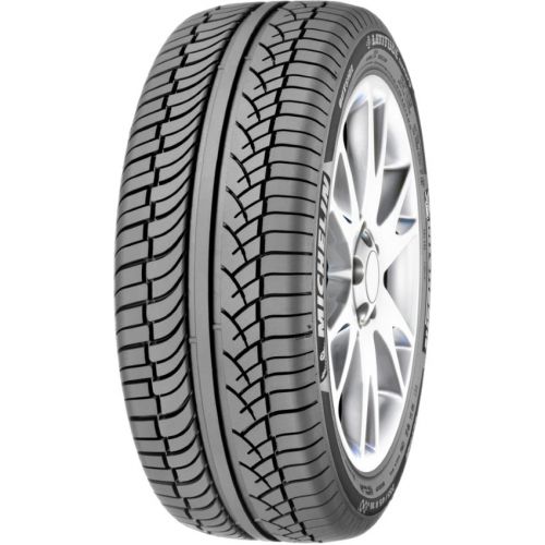 Michelin Latitude Diamaris 275/40R20 106Y XL TL