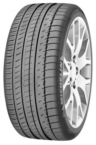 Michelin Latitude Sport 255/55R20 110Y XL TL