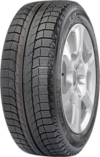 Michelin Latitude X-Ice 2 255/50R19 107H XL TL