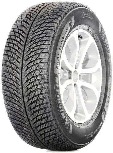 Michelin Pilot Alpin 5 SUV 255/50R21 109H XL * TL