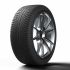 Michelin Pilot Alpin 5 245/45R21 104V