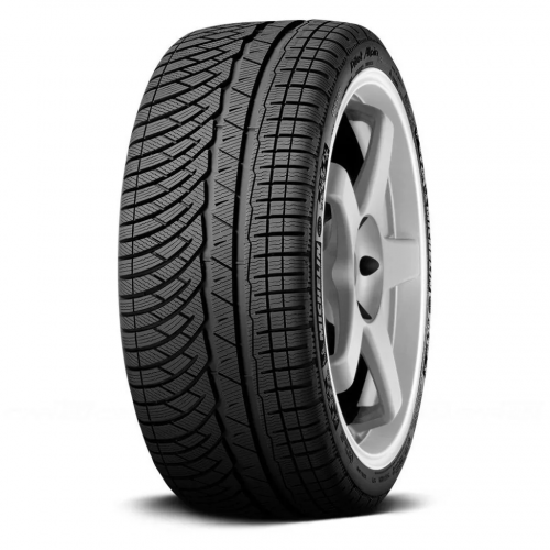 Michelin Pilot Alpin PA4 225/35R19 88W XL TL (Уценка)