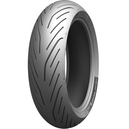 Michelin Pilot Power 3 180/55 ZR17 73W TL Rear