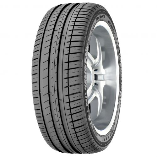 Michelin Pilot Sport 3 225/40ZR18 92W XL S1 TL