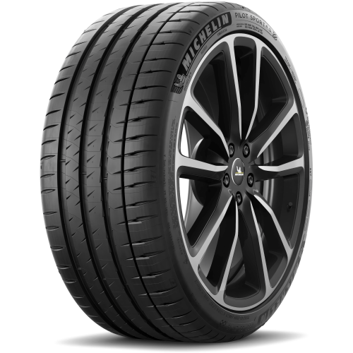 Michelin Pilot Sport 4 S 225/45ZR19 96Y XL (Уценка)
