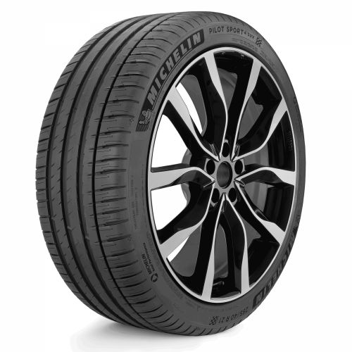 Michelin Pilot Sport 4 SUV 245/50R19 105W XL * TL