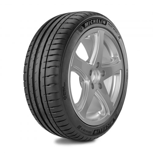 Michelin Pilot Sport 4 225/45R18 95Y XL * S1 TL