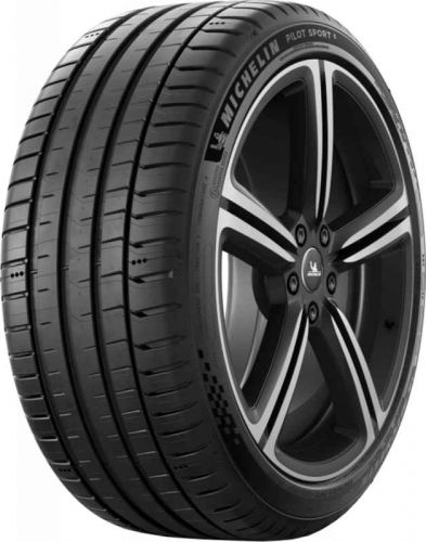 Michelin Pilot Sport 5 225/40R19 93Y XL