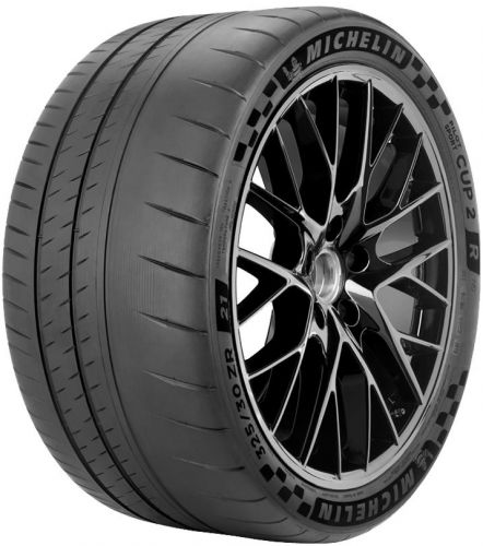 Michelin Pilot Sport Cup 2 R 235/35ZR19 91Y XL