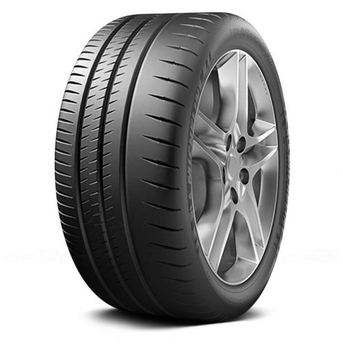 Michelin Pilot Sport Cup 2 255/40ZR17 98Y XL CN TL