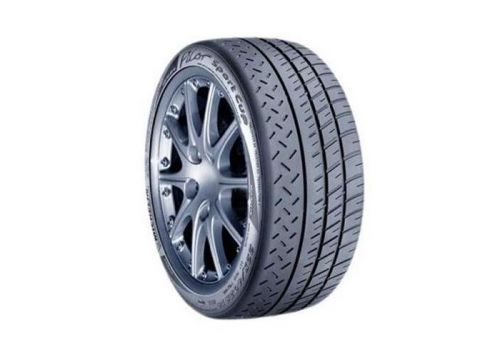Michelin Pilot Sport Cup + 235/35ZR19 87YN1 (Уценка)