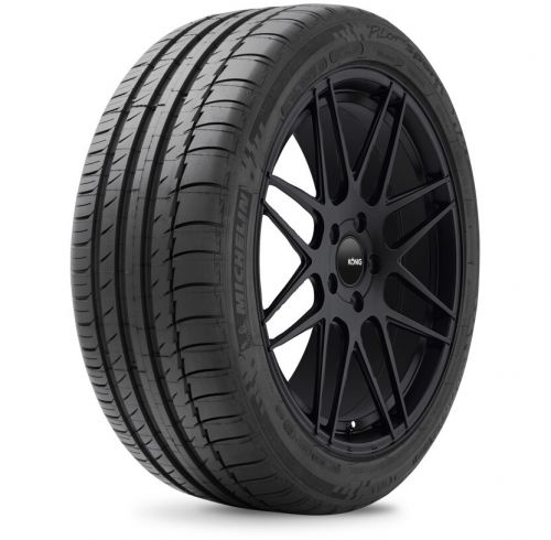 Michelin Pilot Sport PS2 225/40ZR18 92Y XL N3 TL