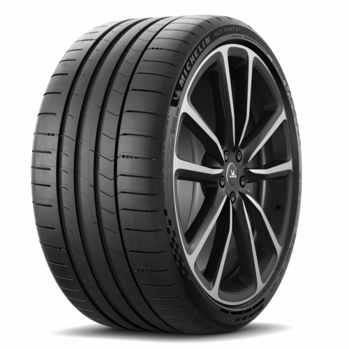 Michelin Pilot Sport S 5 275/35R21 103Y XL ND0