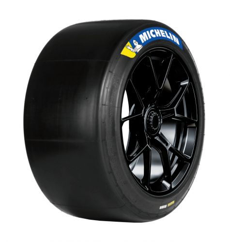 Michelin Porsche Cup N2 & N2R 65—18 (Уценка)