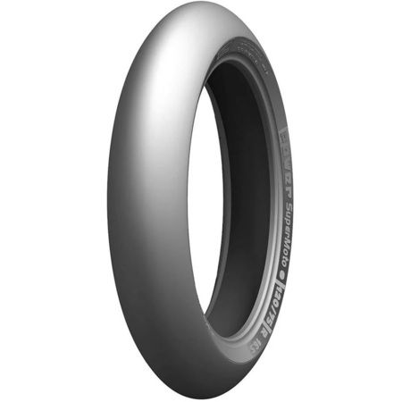 Michelin Power Supermoto B 120/75 R16.5  TL Front NHS