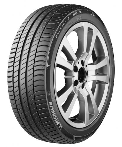 Michelin Primacy 3 225/50R17 94W MI GRNX TL