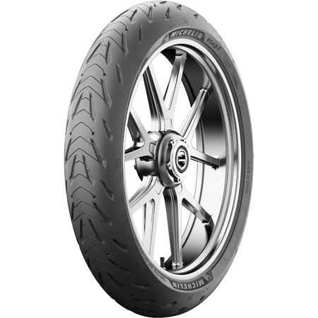 Michelin Road 5 120/70 ZR17 58W TL Front A