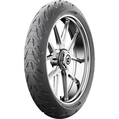 Michelin Road 6 120/70 ZR17 58W TL Front A