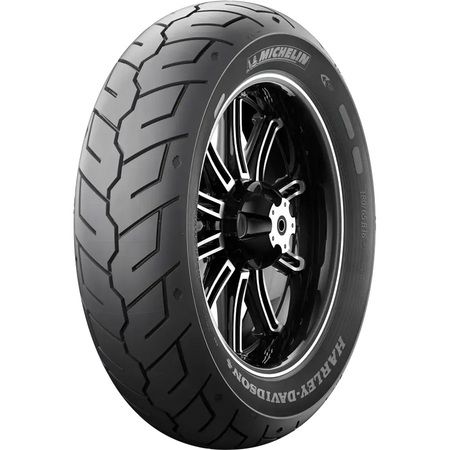 Michelin SCORCHER 31 160/70 B17 73V TL/TT Rear