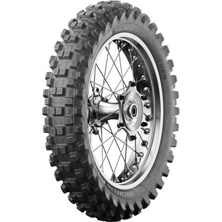 Michelin Tracker