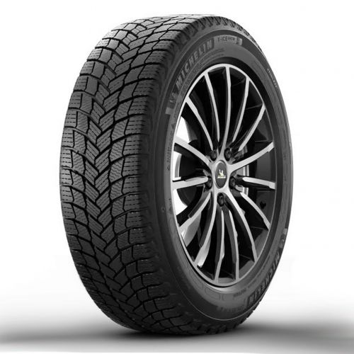 Michelin X-Ice Snow 225/65R17 106T XL FR 2020