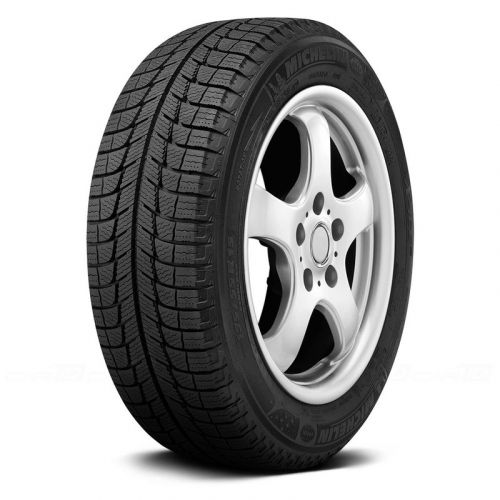 Michelin X-Ice XI3 215/45R17 91H XL (Уценка)