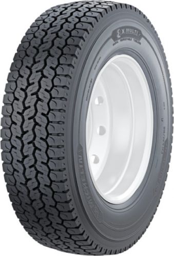 Michelin X Multi D 315/70R22,5 154/150L M+S