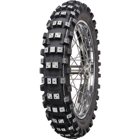 Mitas C-16 WIN FRIC 120/90 -19 66N TT Rear