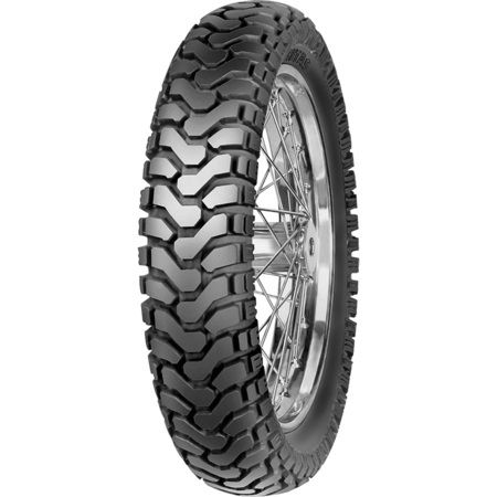 Mitas E-07 DAKAR 150/70 -17 69T TL Rear M+S