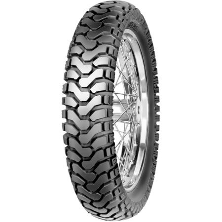 Mitas E-07 130/80 -17 65T TL Rear