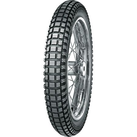 Mitas SW-10 3.00/ -17 50P TT Rear NHS