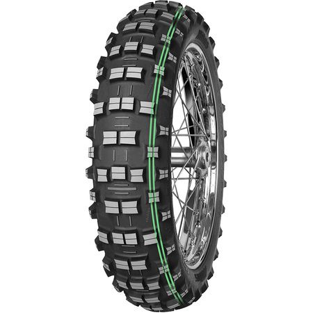 Mitas Terra Force-EF 140/80 -18 70R TT Rear Super