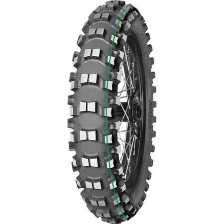 Mitas Terra Force-EX SM 120/90 -18 65R TT Rear