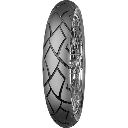 Mitas TERRAFORCE-R 90/90 -21 54H TL Front