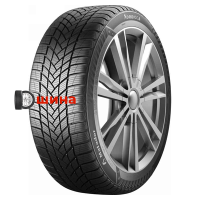 Matador MP 93 Nordicca 225/50R17 98V XL FR