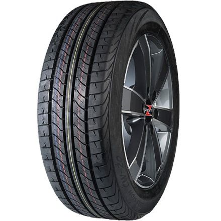 Nankang CW20 225/55R17C 109/107H