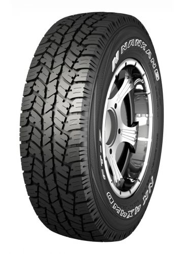 Nankang FT7 OWL 245/75R16 120/116R