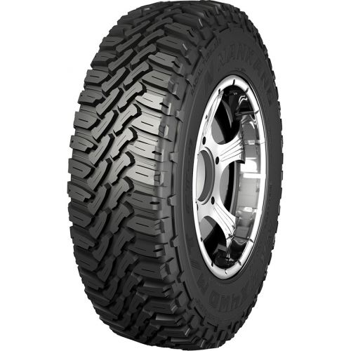 Nankang FT9 235/85R16 120/116N
