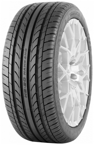Nankang NS20 195/50R15 82V