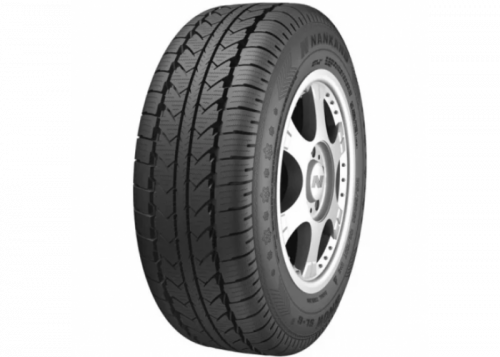 Nankang SL-6 235/65R16C 121/119R