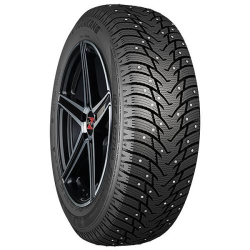 Nankang SW8 SUV 225/40R18 92T XL (шип.)