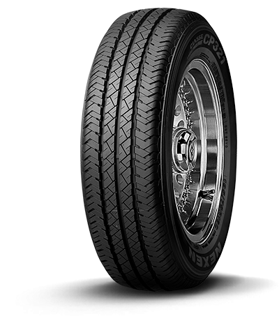 Nexen CP321 LT195/75R16C 110/108Q PR10